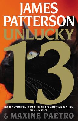 Unlucky 13 (Women's Murder Club)