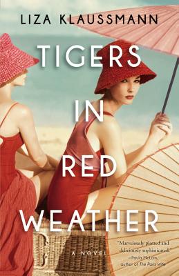 Image for Tigers in Red Weather **SIGNED 1st Edition /1st Printing**
