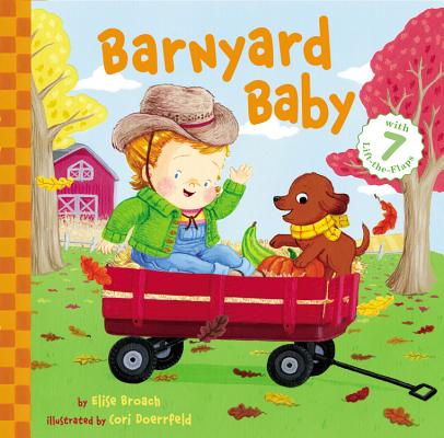 Barnyard Baby (Baby Seasons)