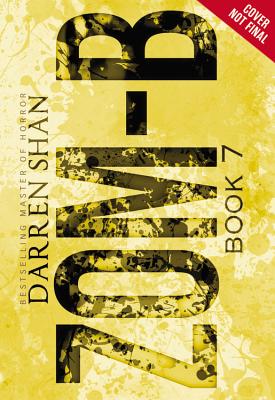 Zom-B: Mission (Zom-B, 7)