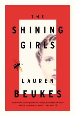 THE SHINING GIRLS