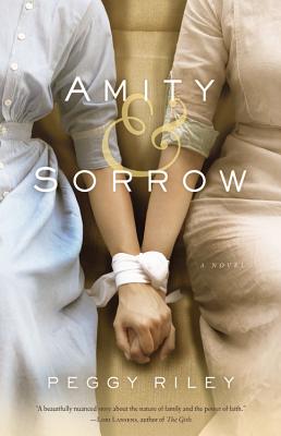 Amity & Sorrow