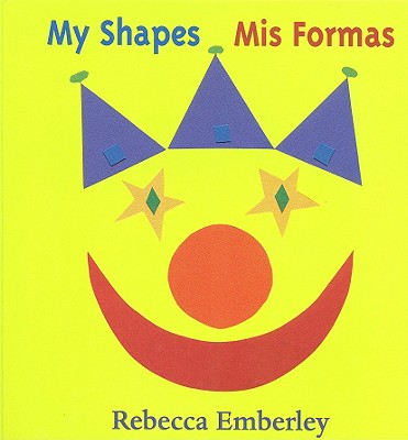 My Shapes/ Mis Formas