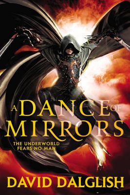 Dance Of Mirrors, A