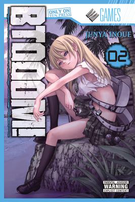 Image for BTOOOM!, Vol. 2 (BTOOOM!, 2)