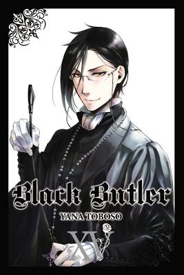 Black Butler, Vol. 15 Image for Black Butler, Vol. 15