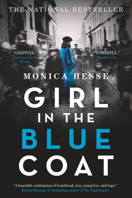Image for {NEW} Girl in the Blue Coat