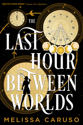 Last Hour Between Worlds