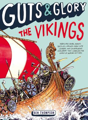 2 The Vikings (Guts & Glory)
