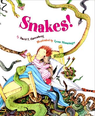 Snakes!