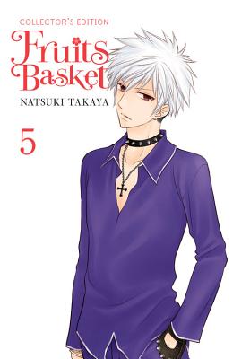 Fruits Basket Collector's Edition, Vol. 5 (Fruits Basket Collector's Edition, 5)