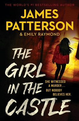 Girl in the Castle