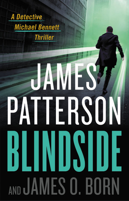 Image for Blindside (Michael Bennett, 12)