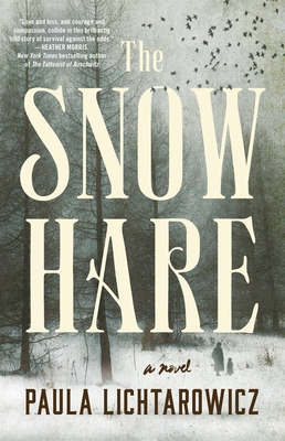 Snow Hare