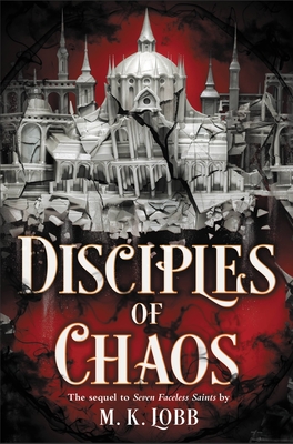 Discipies Of Chaos