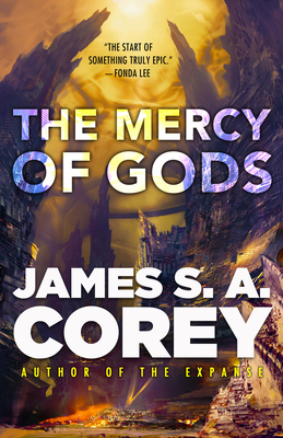 Mercy of Gods