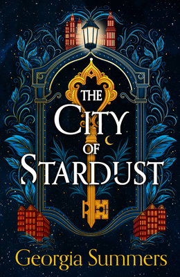 The City of Stardust