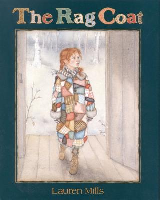 Image for The Rag Coat The Rag Coat