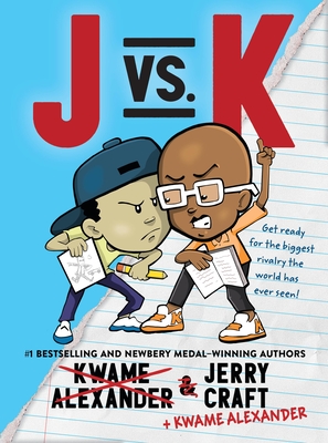 J VS. K