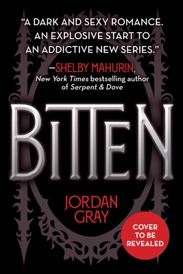 BITTEN
