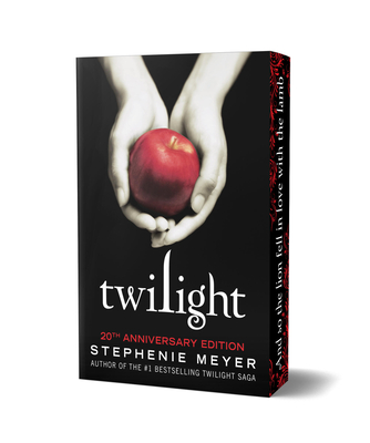 Twilight (20th Anniversary Edition) (Special)