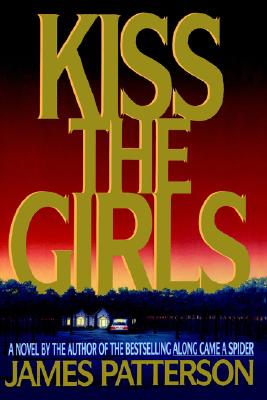 Kiss the Girls ARC