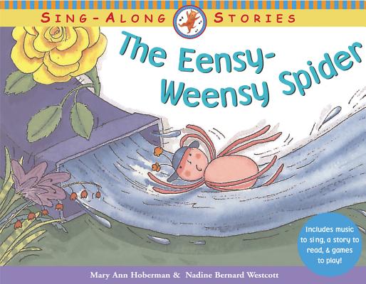 Image for The Eensy-Weensy Spider The Eensy-Weensy Spider