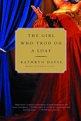 Image for GIRL WHO TROD ON A LOAF, THE