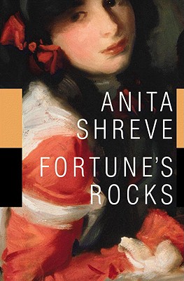 Image for Fortune's Rocks