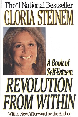 Image for Revolution from Within: A Book of Self-Esteem