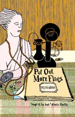 Put Out More Flags (Revised)