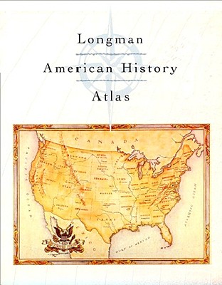 Image for Longman American History Atlas