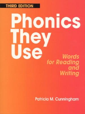 Phonics They Use : Words for Reading and Writing