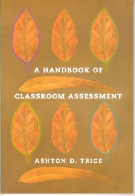 Image for A Handbook of Classroom Assessment