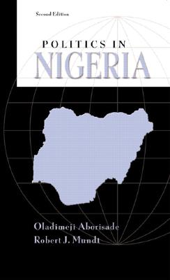 Politics in Nigeria (2nd Edition)