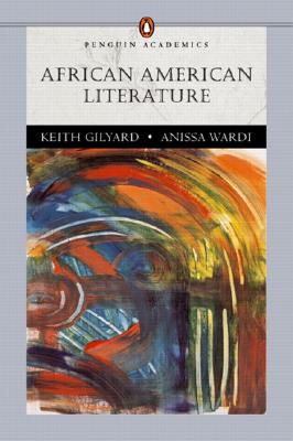 Image for African American Literature (Penguin Academics)