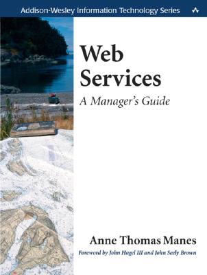 Web Services: A Manager's Guide