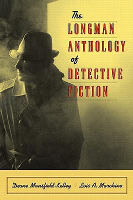 Longman Anthology of Detective Fiction