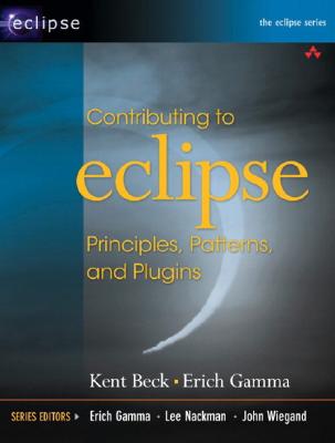 Image for Contributing To Eclipse: Principles, Patterns, And Plug-Ins Contributing To Eclipse: Principles, Patterns, And Plug-Ins