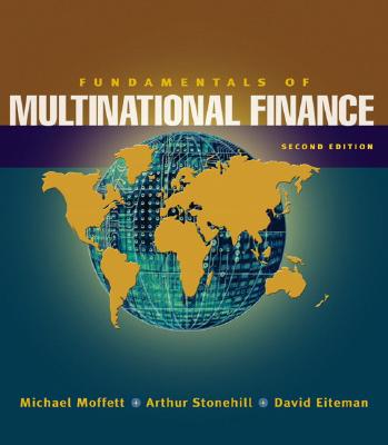 Fundamentals of Multinational Finance (2nd Edition)