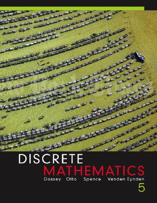 Discrete Mathematics (5th Edition)