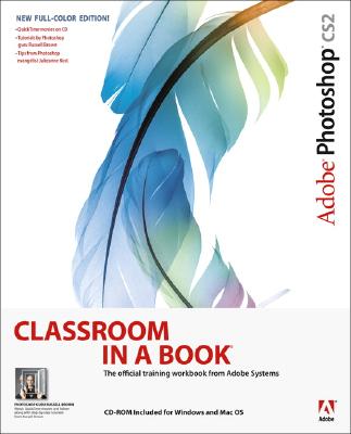 Image for Adobe Photoshop CS2 Classroom in a Book