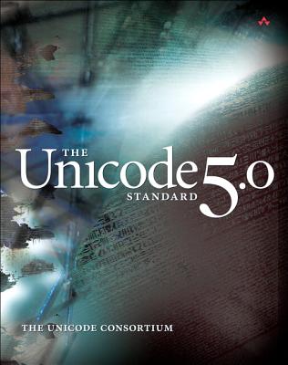 The Unicode Standard: 5.0
