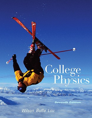 College Physics, Books a la Carte Edition