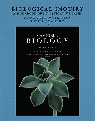 Biological Inquiry: A Workbook of Investigative Cases, 3rd Edition