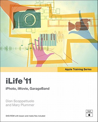 Image for Ilife '11 W/disc; Ilife '11 W/disc Iphoto, Imovie, Garageband Ilife '11 W/disc; Ilife '11 W/disc Iphoto, Imovie, Garageband