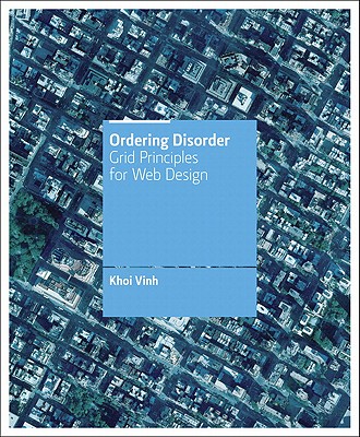 Ordering Disorder: Grid Principles for Interaction Design