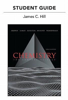 Student's Guide for Chemistry: The Central Science