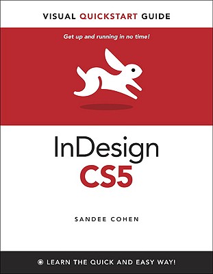 Image for COHEN: INDES CS5 MAC/WIN Q/S GUID_p1 (Visual QuickStart Guide)
