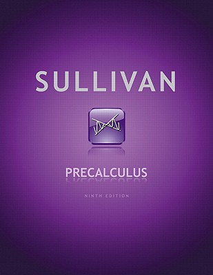 Precalculus (9th Edition)